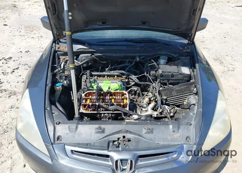 2003 Honda Accord 3.0 Ex from USA, damaged, VIN 1HGCM66513A072333